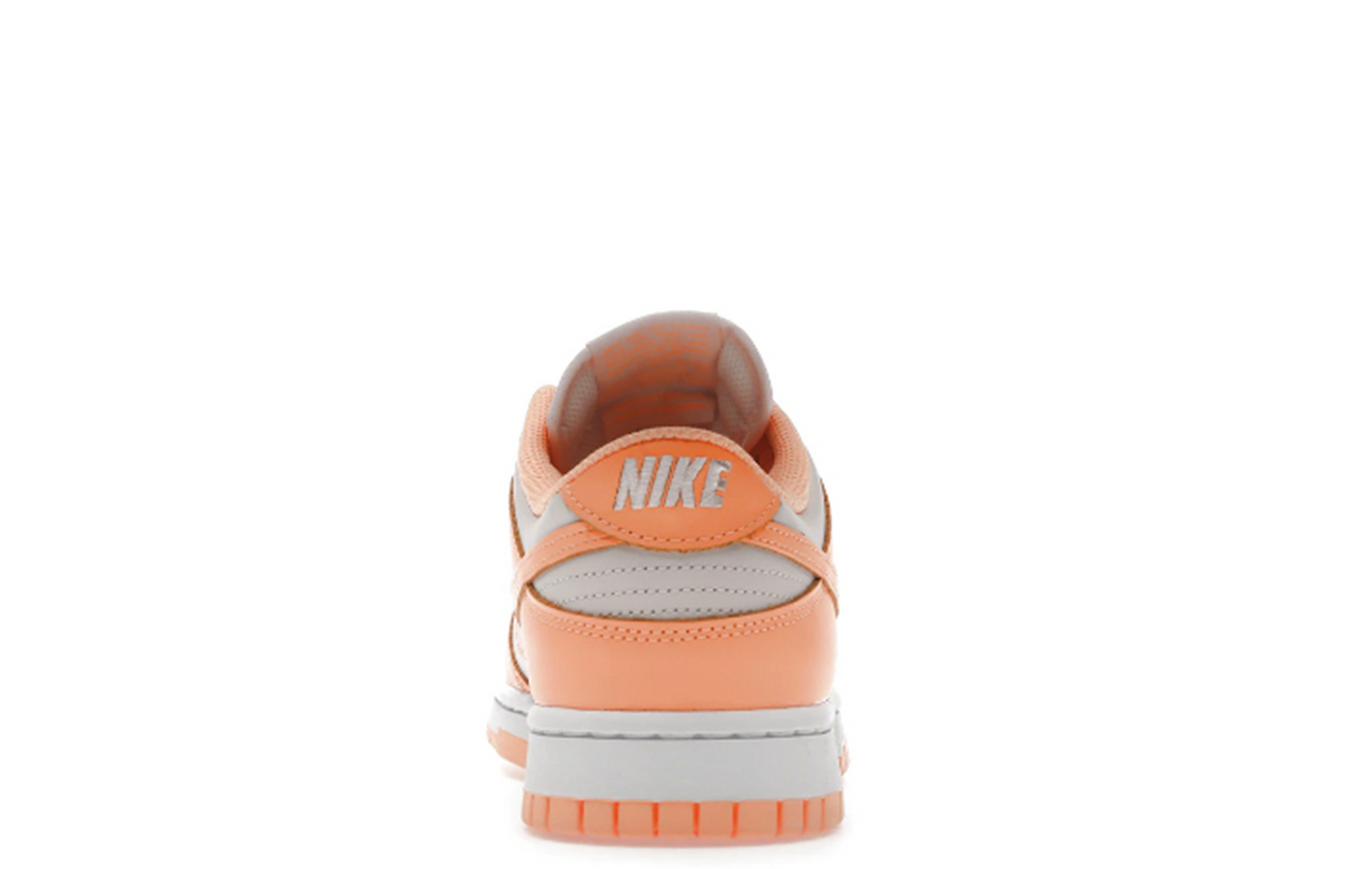 Nike Dunk Low Peach Cream (W)