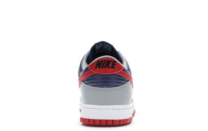 Nike Dunk Low Co.JP Samba