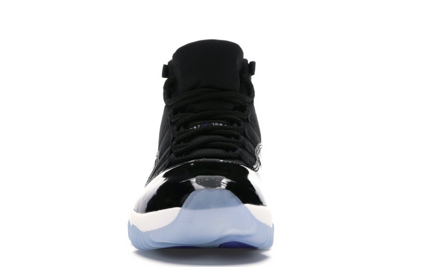 Nike Jordan 11 Retro Space Jam (2016)