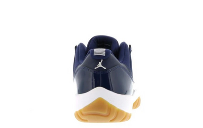 Nike Jordan 11 Retro Low Midnight Navy
