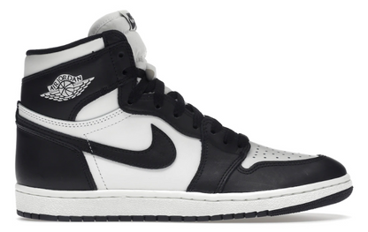Nike Jordan 1 Retro High 85 Black White (2023)