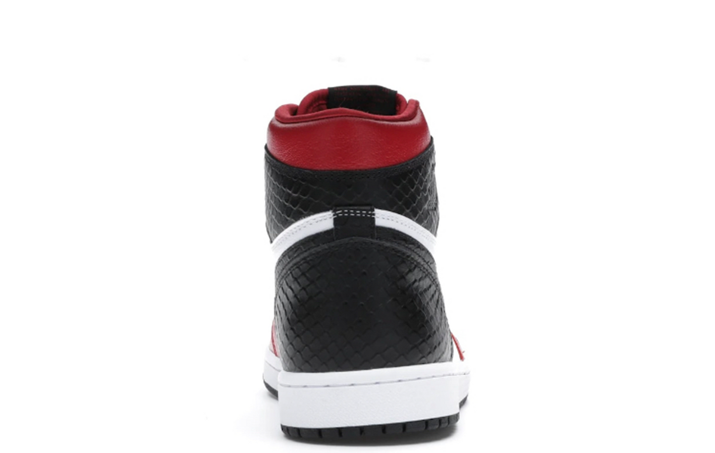 Nike Jordan 1 High OG Satin Snake