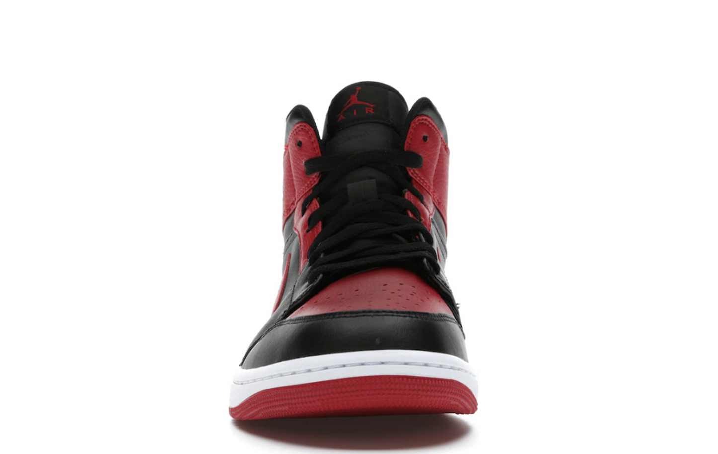 Nike Jordan 1 Mid Banned