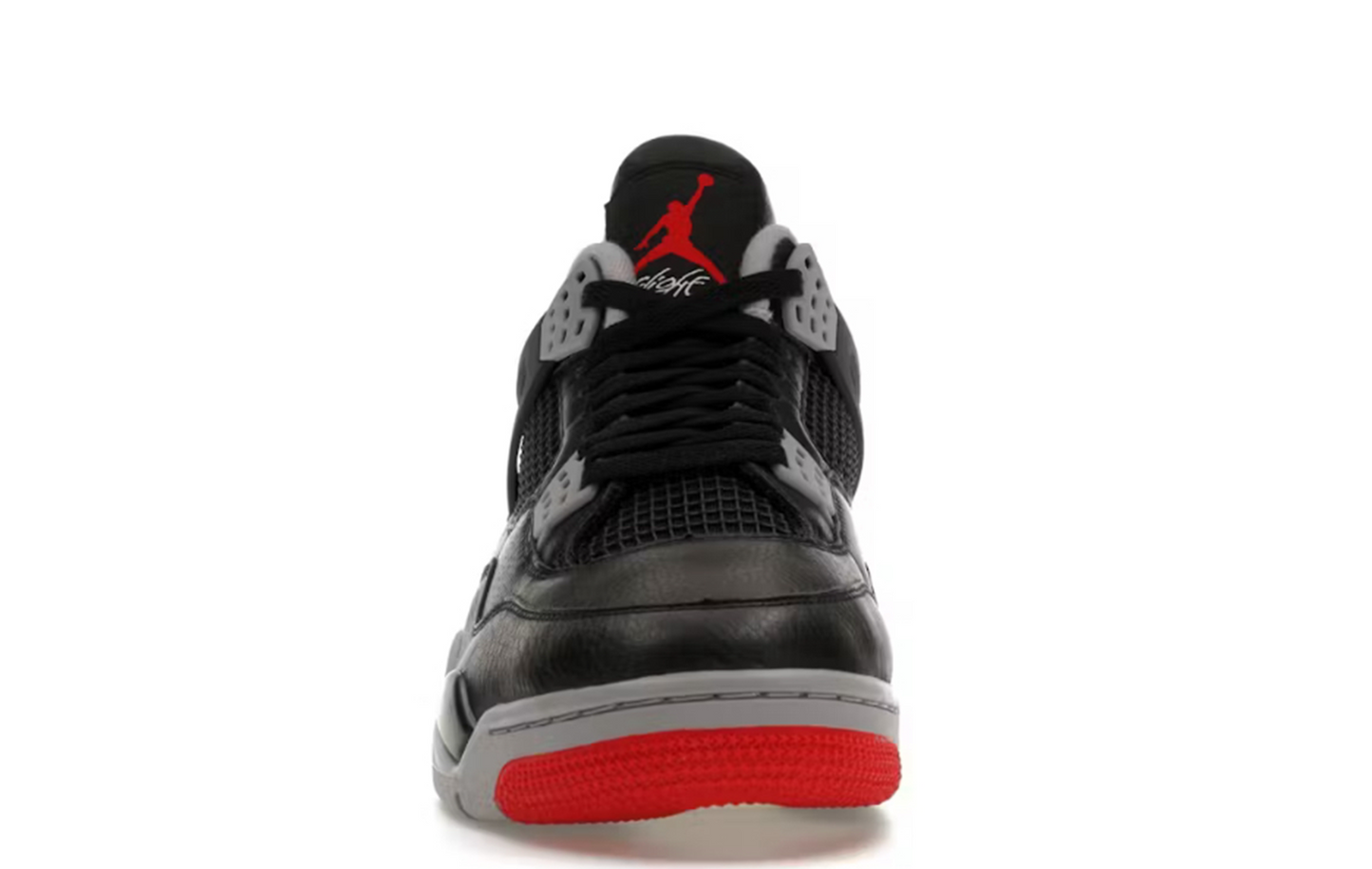 Nike Jordan 4 Retro Bred Reimagined