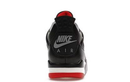 Nike Jordan 4 Retro Bred Reimagined