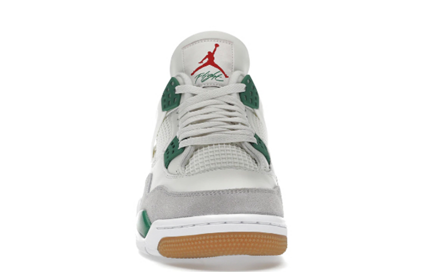 Nike Jordan 4 Retro SB Pine Green