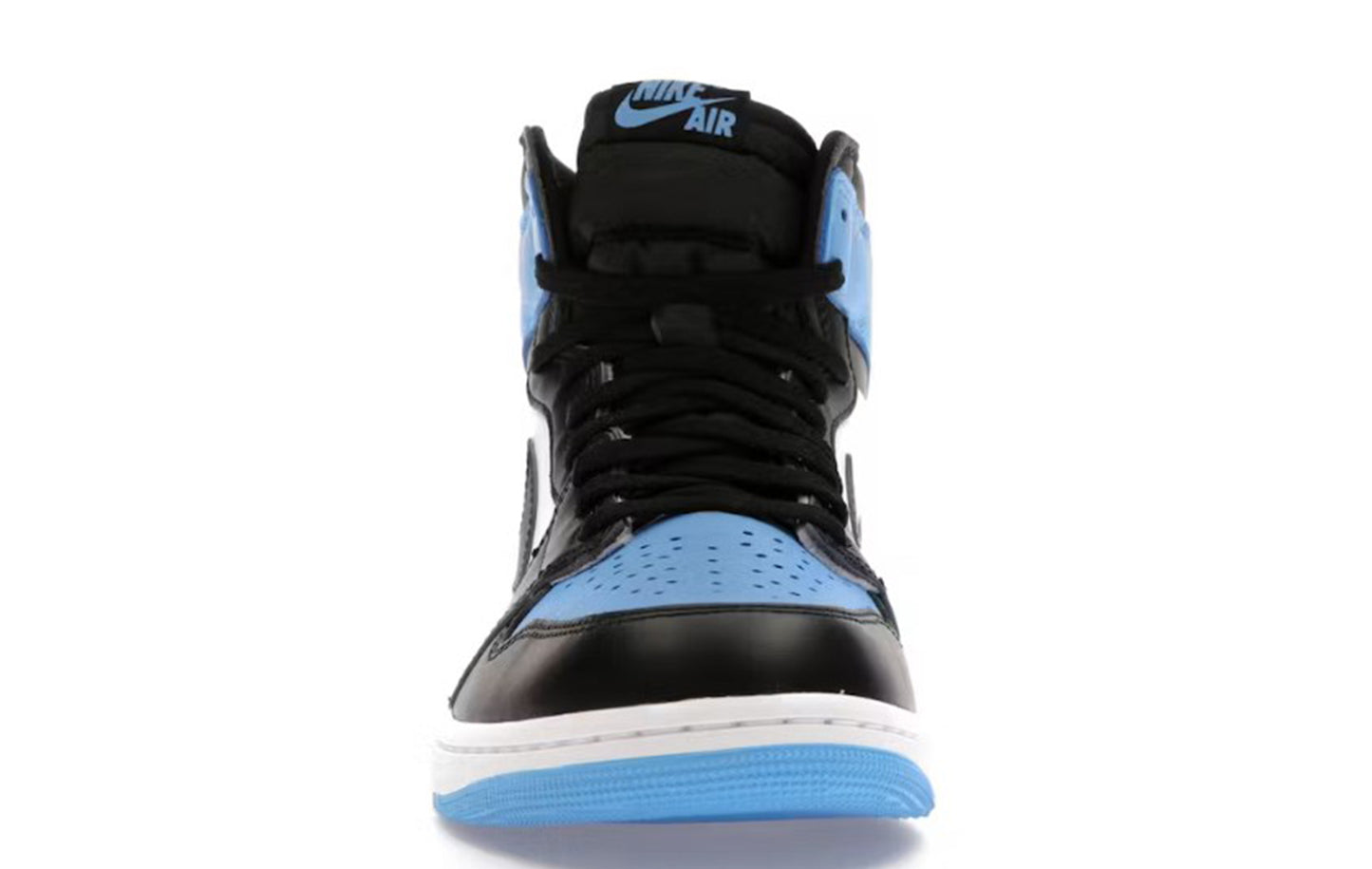 Nike Jordan 1 Retro High OG UNC Toe