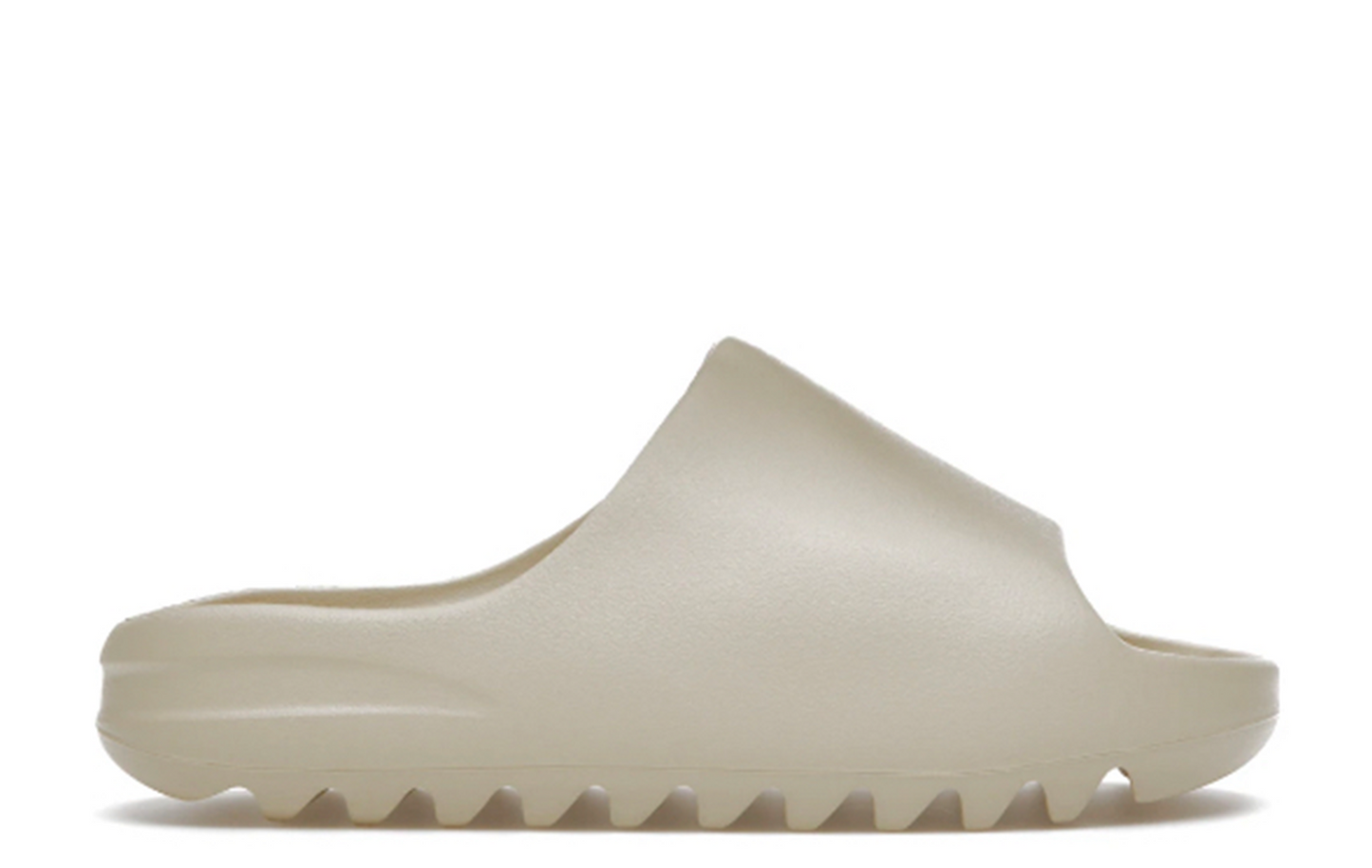 Adidas Yeezy Slide "Bone" (2022)
